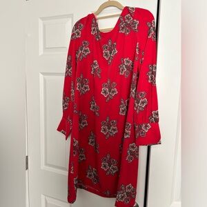 Ann Taylor loft dress sz 14